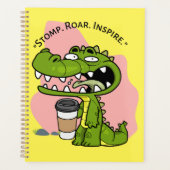 Cocodrille Planer (Vorderseite)