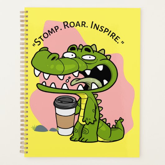 Cocodrille Planer (Vorderseite)