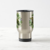 cocodrille  reisebecher (Mittel)