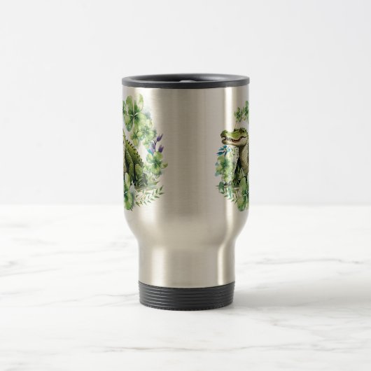 cocodrille  reisebecher (Mittel)