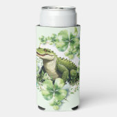 cocodrille  selters dosenkühler (Seltzer Rückseite)