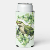 cocodrille  selters dosenkühler (Seltzer Vorderseite)