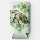 cocodrille  selters dosenkühler (Rückseite)