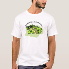 Cocodrille T-Shirt