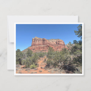 Coconino County Postkarte