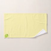 Coconut Badhandtuch Set (Handtuch)