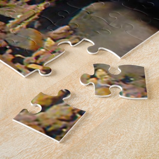 Coconut Beach Australia Jigsaw Puzzle (Seite)