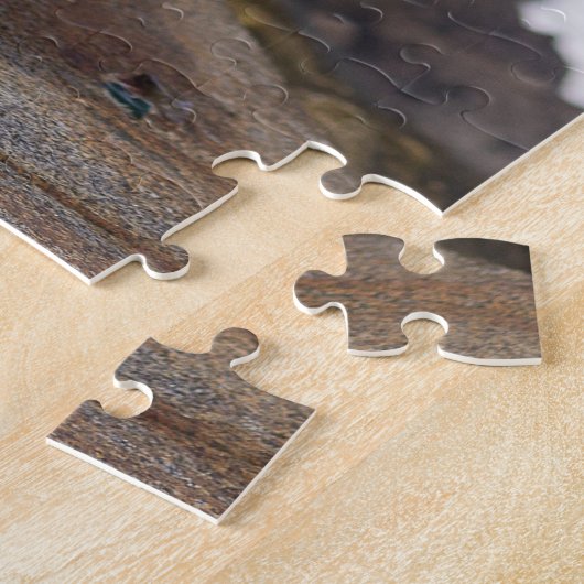 Coconut - Golden Gate Bridge Puzzle (Seite)