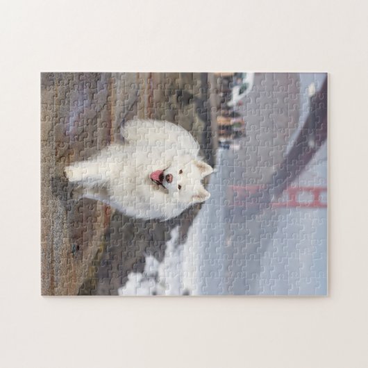 Coconut - Golden Gate Bridge Puzzle (Horizontal)