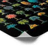 Coconut Grove Florida Poster (Ecke)