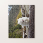 Coconut Log Puzzle (Vertikal)