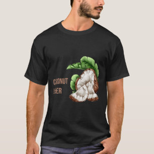 Coconut Lover T-Shirt