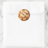 Coconut Macaroon Cookies Stickers (Tasche)