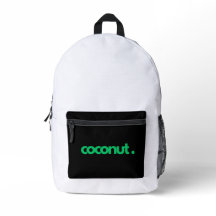 Coconut Moderne Typografie