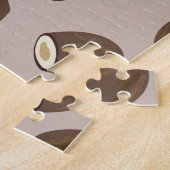 Coconut Pattern Puzzle (Seite)
