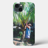 Coconut Shade 2014