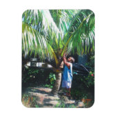 Coconut Shade 2014 Magnet (Vertikal)