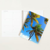 Coconut Tree Planner - Plan im Paradies Planer (Anzeige)
