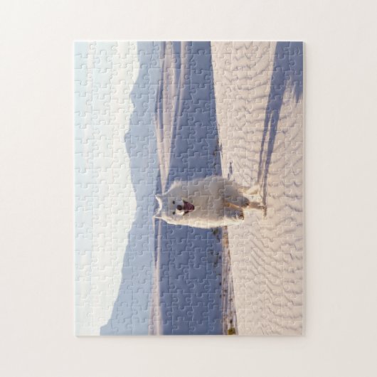 Coconut White Sands Puzzle (Vertikal)