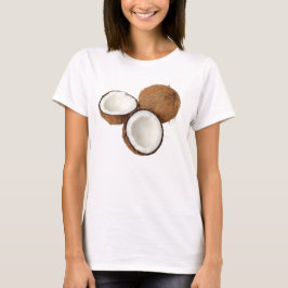 Coconuts-Shirt T-Shirt