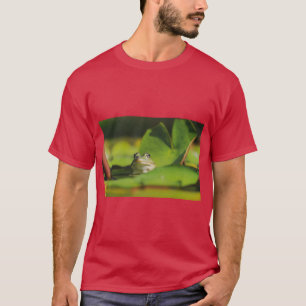 Cocoparisienne Chic Art T-Shirt