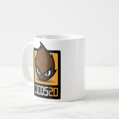 cocos2d doppelte Tasse (Vorderseite Links)