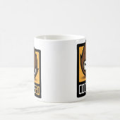cocos2d doppelte Tasse (Mittel)