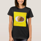 Cocos Curry Japan-T - Shirt (Vorderseite)