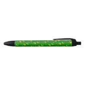 Cocos (Keeling) Islands Flag Ballpoint Pen Kugelschreiber (Oberseite)