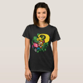 Cocos Laptop T-Shirt (Vorne ganz)