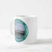 CocosCay, Bahamas Kaffeetasse (Vorderseite Links)