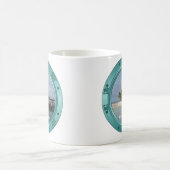 CocosCay, Bahamas Kaffeetasse (Mittel)