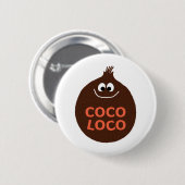 COCOSLOCO BUTTON (Vorne & Hinten)