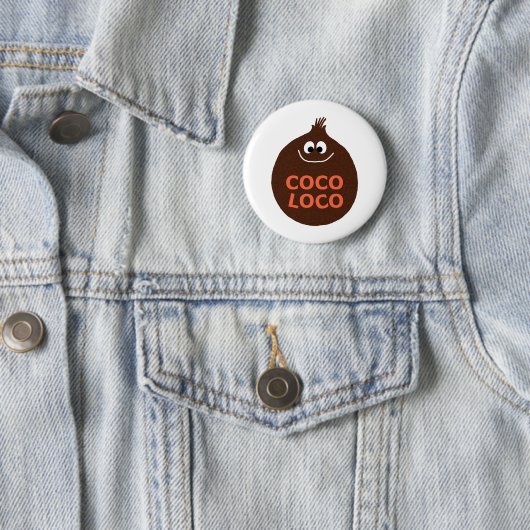 COCOSLOCO BUTTON (Beispiel)