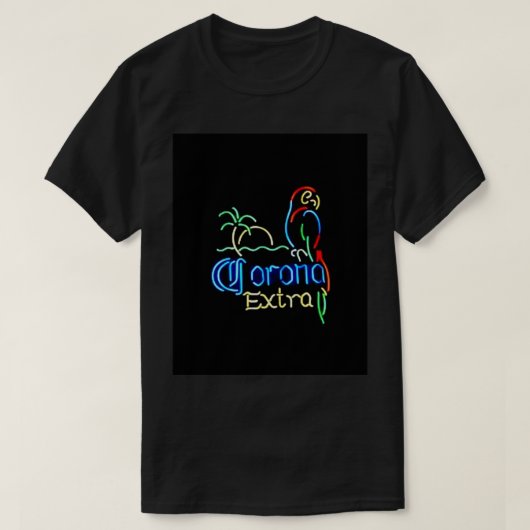 CoCot a Extra Graphic T-Shirt (Design vorne)