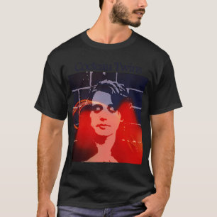 Cocteau Twins - Elizabeth Fraser - Tributkunst T-Shirt