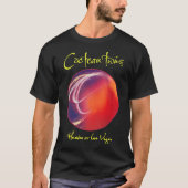 Cocteau Twins Heaven or Las Vegas Classic T-Shirt (Vorderseite)