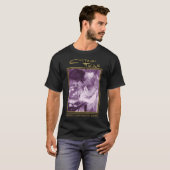 Cocteau Twins Pearly T-Shirt (Vorne ganz)