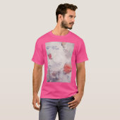 Cocteau Twins T-Shirt (Vorne ganz)