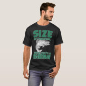 Cod You Not! Lustiger Fisch-Wortwitz T-Shirt (Vorne ganz)