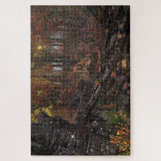 Coda Puzzle (Vertikal)