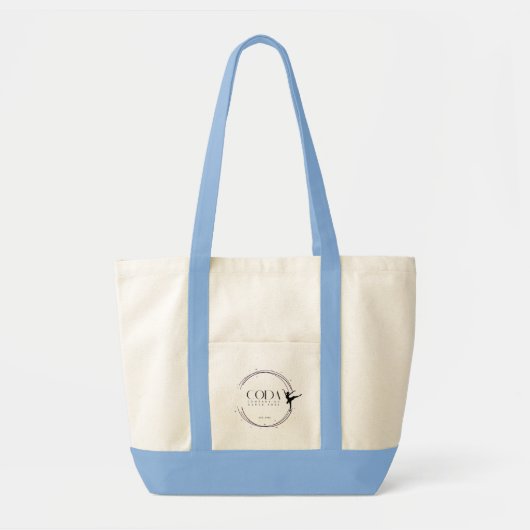 CODA-Tasche Tragetasche (Vorne)