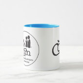 CODA-Tasse Tasse (Zentrum)