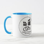 CODA-Tasse Tasse (Links)