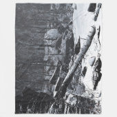 Coda (Winter) Fleecedecke (Vorderseite)