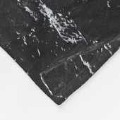 Coda (Winter) Fleecedecke (Ecke)