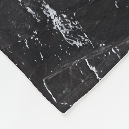 Coda (Winter) Fleecedecke (Ecke)