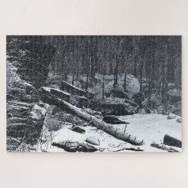 Coda (Winter) Puzzle