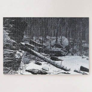 Coda (Winter) Puzzle