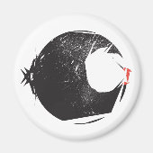 Codak-Logo-Magnet Magnet (Vorne)